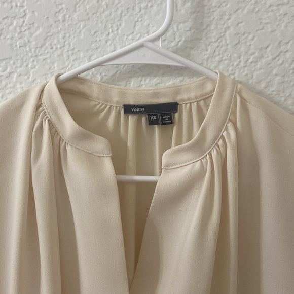 Vince Dress - Picture 5 of 6